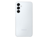 Samsung Clear Case do Galaxy A16 5G Transparency - 1329075 - zdjęcie 1